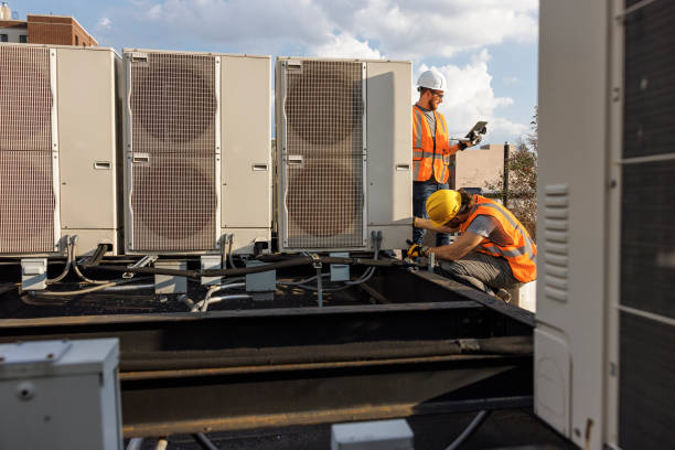 Best 24/7 HVAC Repair  in Topton, PA
